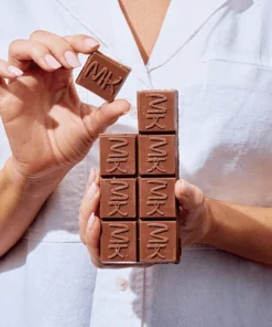 MK Mushroom Chocolate