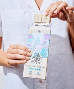mk chocolate bar