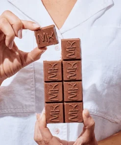 MK Mushroom Chocolate