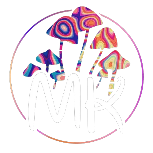 MAGIC KINGDOM MUSHROOM