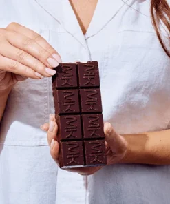 MK Chocolate Bar