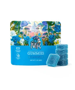 MK Gummies