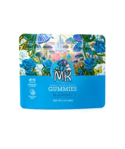 MK Gummies