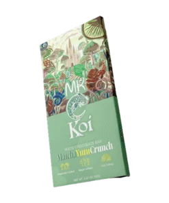 MK Chocolate