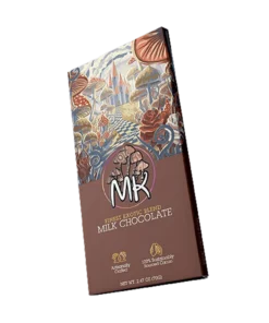 MK Mushroom Chocolate
