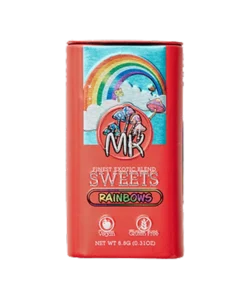 Magic Kingdom Mints