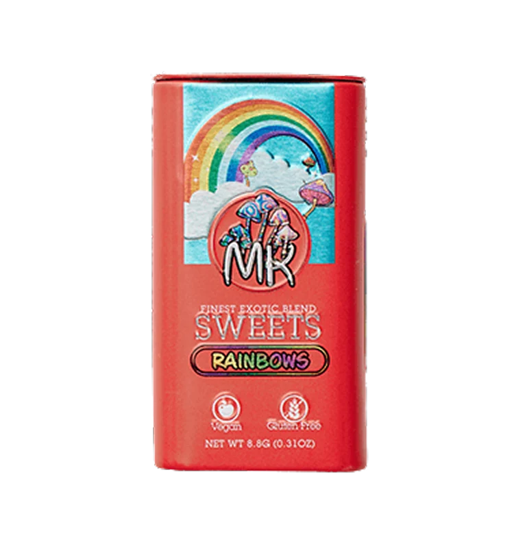 Magic Kingdom Mints