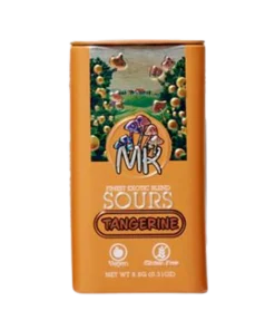 Magic Kingdom Mushroom Mints