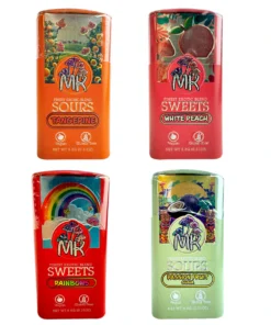 magic kingdom mint