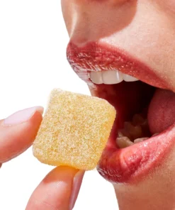 MK Gummies