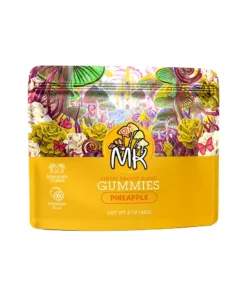 MK Gummies