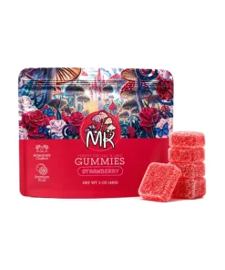 Magic Kingdom Gummies
