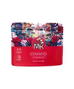 Magic Kingdom Gummies