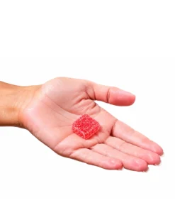 Magic Kingdom Gummies