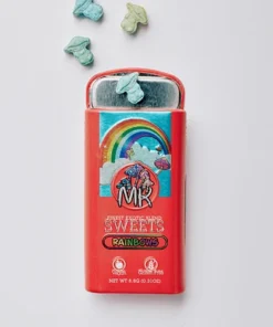 Magic Kingdom Mints