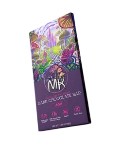 MK Chocolate Bar